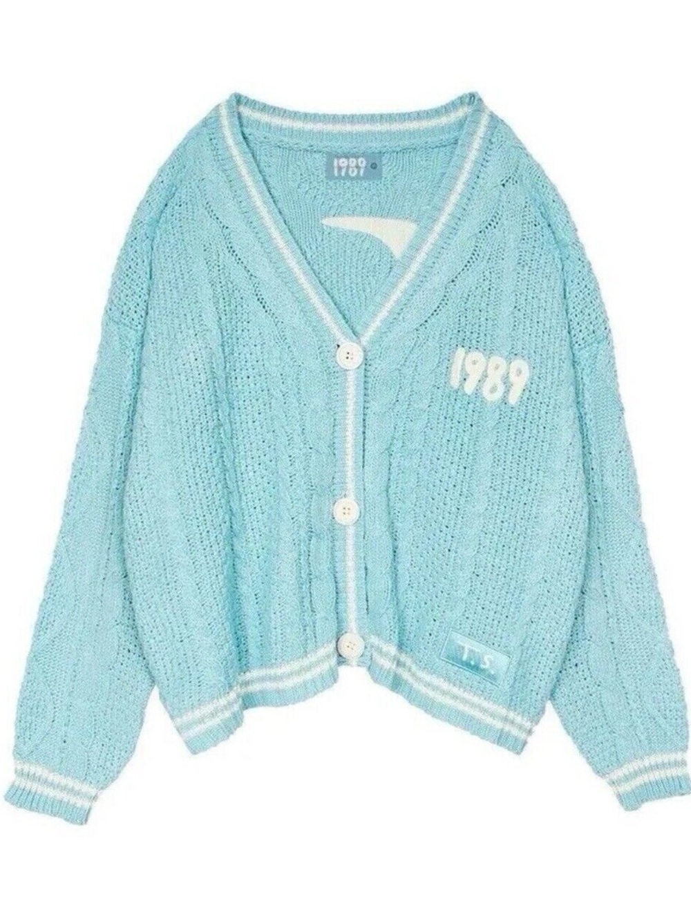 Taylor Swift 1989 Taylor's Version Cardigan